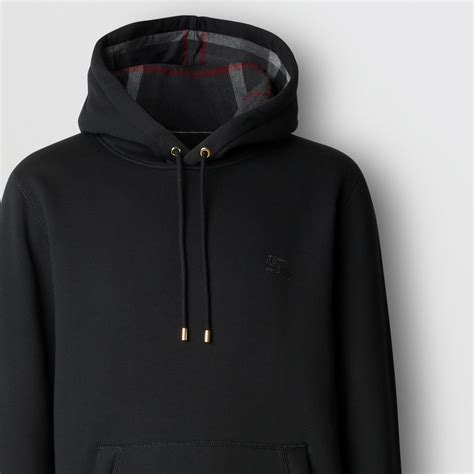 burberry ocean hoodie|Burberry hoodie for men price.